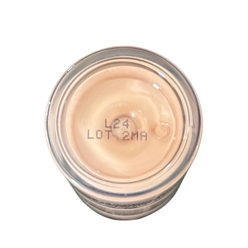 Merle Norman Flawless Effect Liquid Foundation Broad Spectrum SPF 15 1oz L24